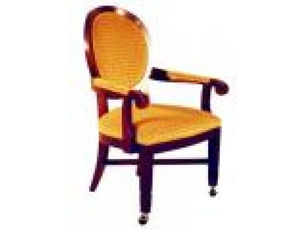 Arm & Sidechairs # 11-73275SPC