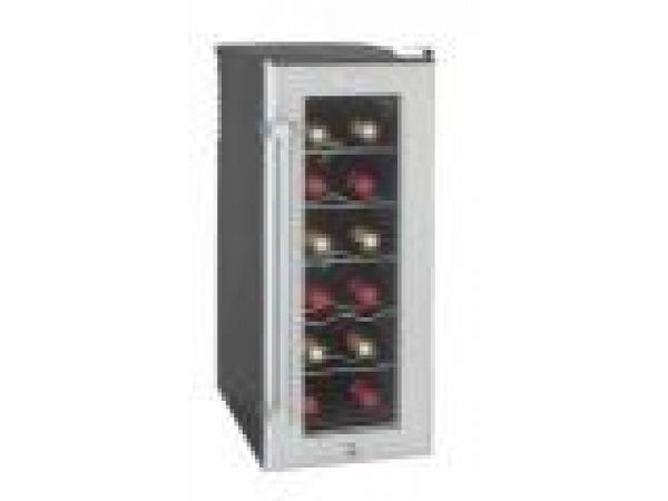 Model EWC12 - 12 Btl Thermoelec Wine Cooler