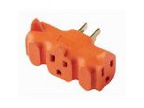 Surface Outlets/Outlet Adapters