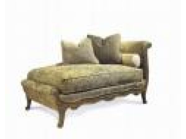 Right Arm Chaise
