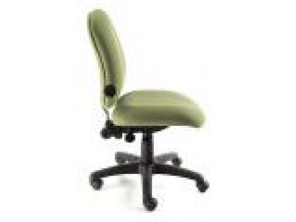 Low Back Task Chair