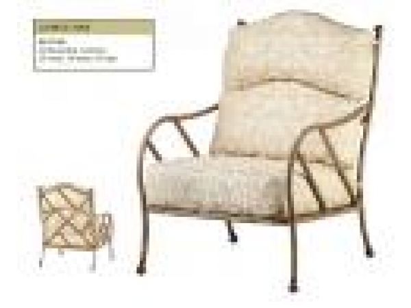 Lounge ChairBR 2100L