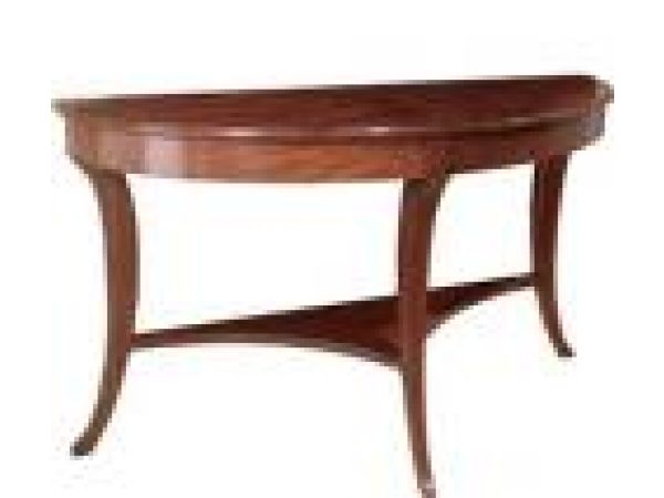 287 Console Table