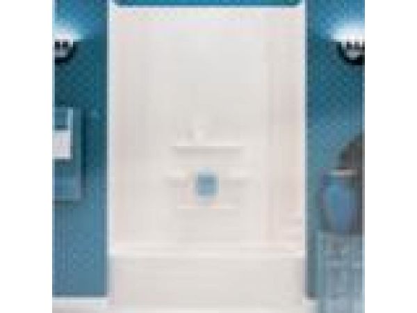 Tub-Shower Wall Kit-TW99440A