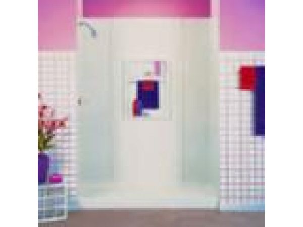 Shower Wall Kit-37280