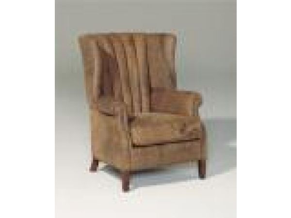 3295 Club Wing Chair