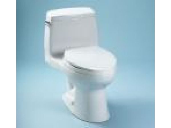 UltraMax One Piece Toilet, 1.6 GPF