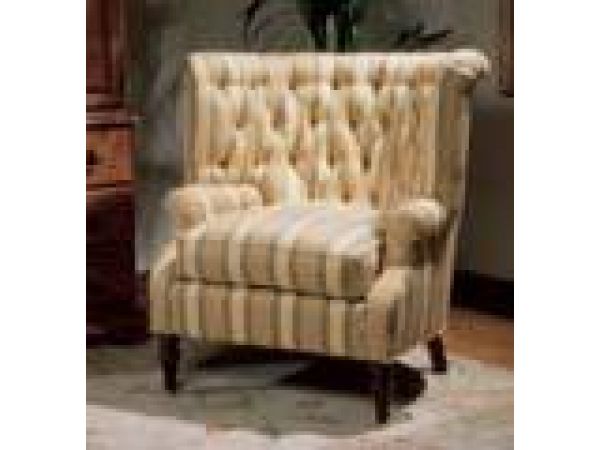 9440-000 WIng Chair
