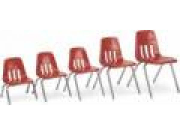 9000 Series Chairs