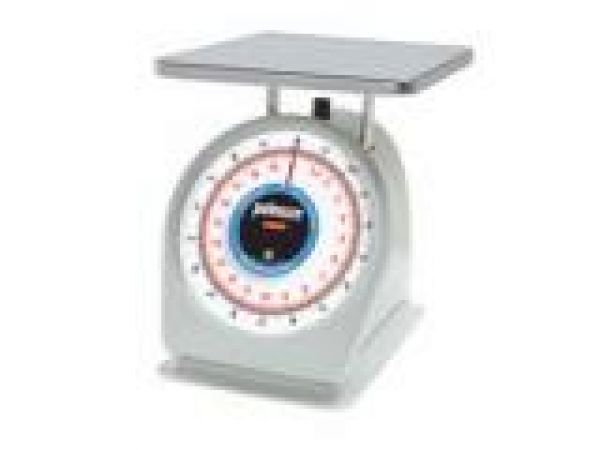 820BW Washable Mechanical Portion Control Scale