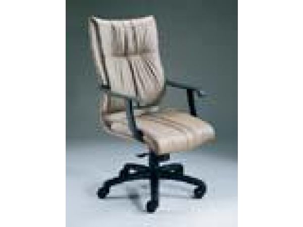 1706 High Back Ergonomic Chair