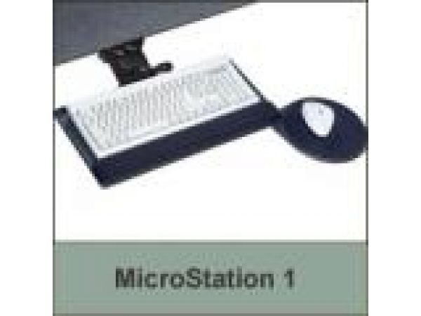 MicroStation 1
