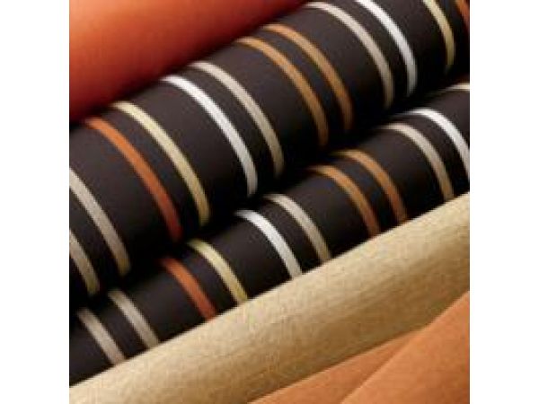 Sunbrella‚ Ginza Awning Fabric Collection