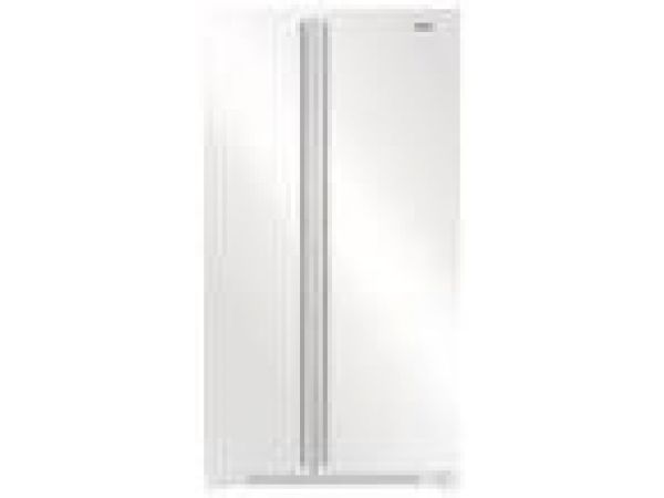 Jenn-Air 22 cu. ft. Cabinet Depth Side-By-Side Refrigerator