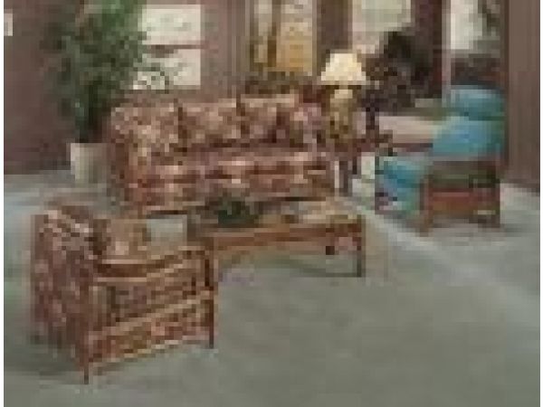 1513 Upholstered sofa