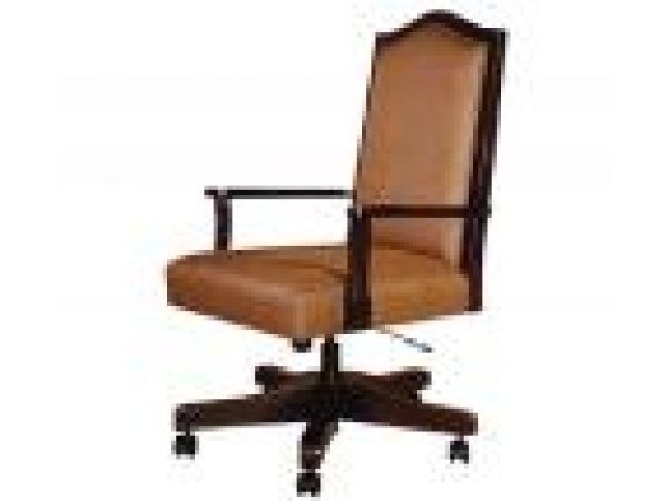 Desk Chairs 12-40074