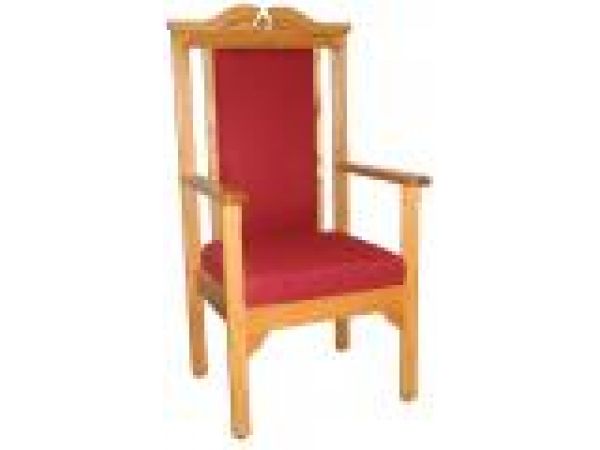 Pulpit Chair I¢â€ž¢