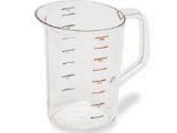 3218 Bouncer‚ Measuring Cup