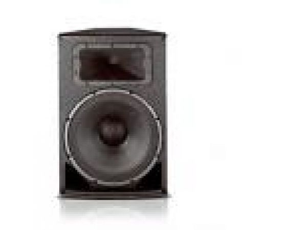 AC2215/95Compact 2-Way Loudspeakerwith 1 x 15