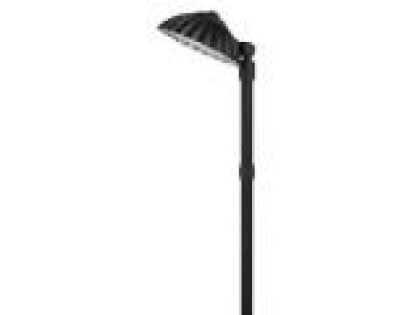 1558BK in Black from the Path Lighting subcategory