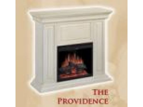 THE PROVIDENCE