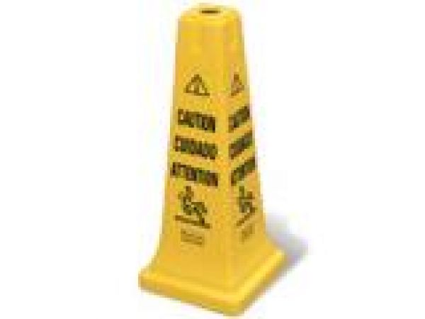 6277 Safety Cone 25 3/4