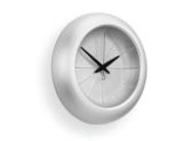 Tiempo Wall Clock