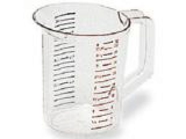 3216 Bouncer‚ Measuring Cup