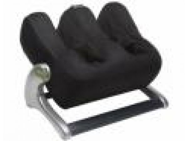 iJoy Ottoman 3.0 Calf and Foot Massager