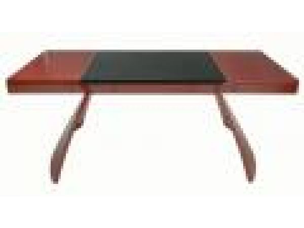 J-1 CABRIOLET EXECUTIVE WRITING TABLE