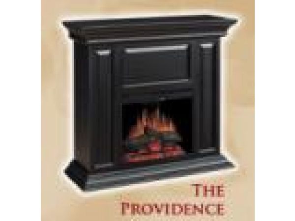 THE PROVIDENCE