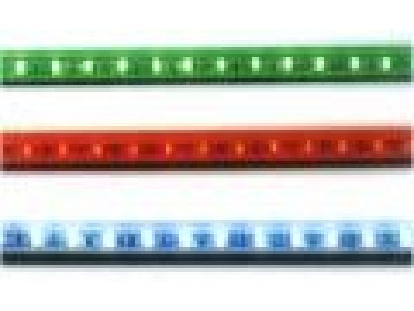 LED LINE‚ Rigid Type