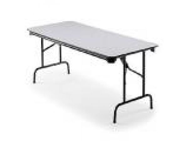 FOLDING TABLES GNFFT3072