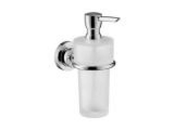 Axor Citterio Soap/Lotion Dispenser