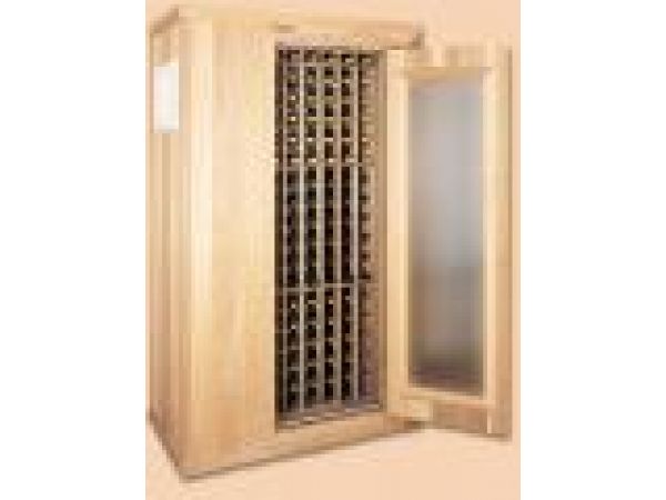 Wine Lockers and Storage Racks