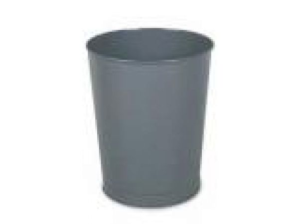WB26 Medium Round Wastebasket