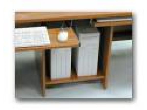 FP Series Computer Desks + Workstations