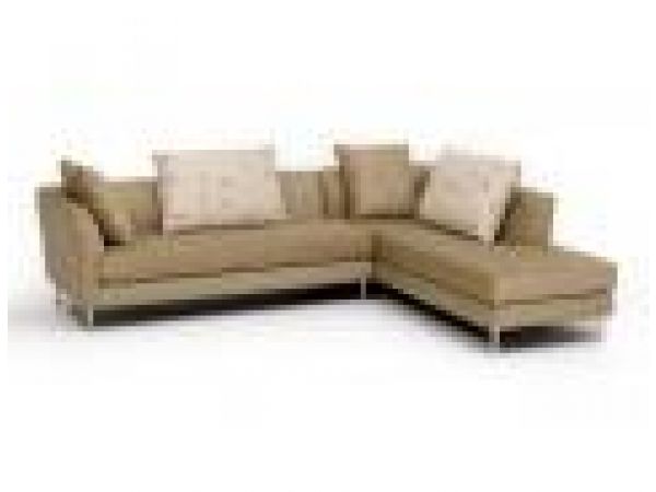 7600 Sectional