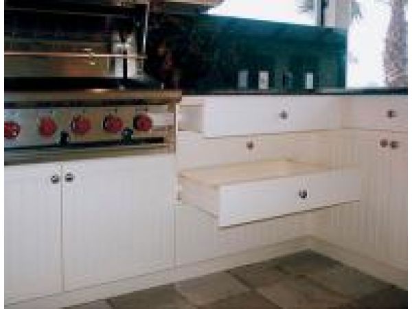 In & Out Cabinetry is a Design Trend Leader