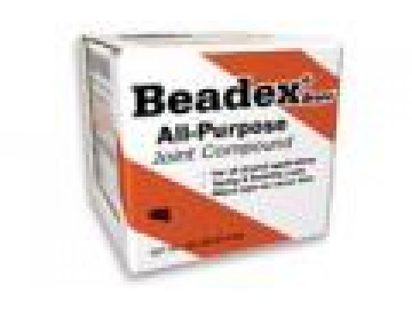 BEADEX Brand All Purpose Joint Compound