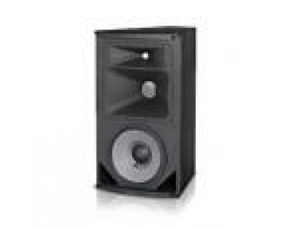AM6315/64High Power 3-Way Loudspeakerwith 1 x 15