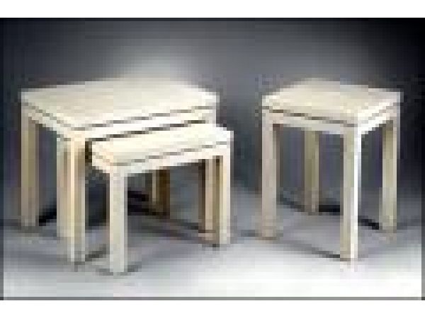 Audrey Nesting Table (Set of 2)