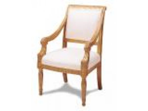 Mayra Arm Chair