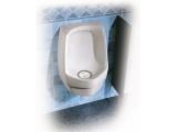 WES-1000 Waterfree Urinal