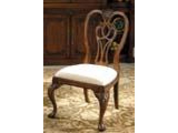 1267 Side Chair