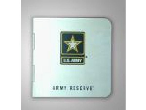 US Army Reserve Prototype