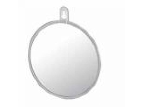 52152 Series-Fog Free Suction Cup Mirror