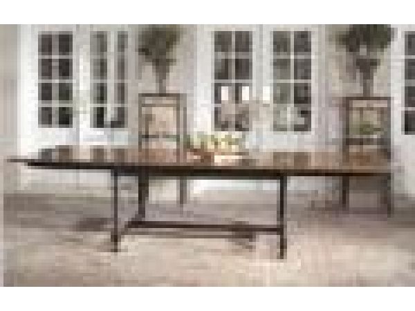 1423-2 Dining Table
