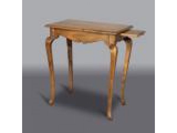 OCCASIONAL TABLES 500-012