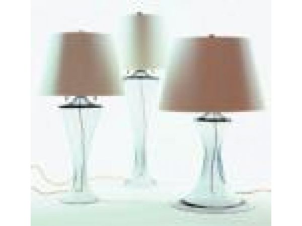 Athena Lamp Collection